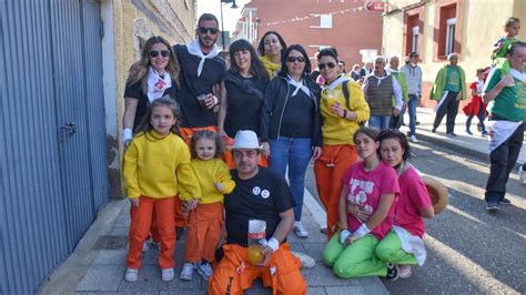 arroyo de la encomienda fiestas|Fiestas San Antonio de Padua en Arroyo de la Encomienda